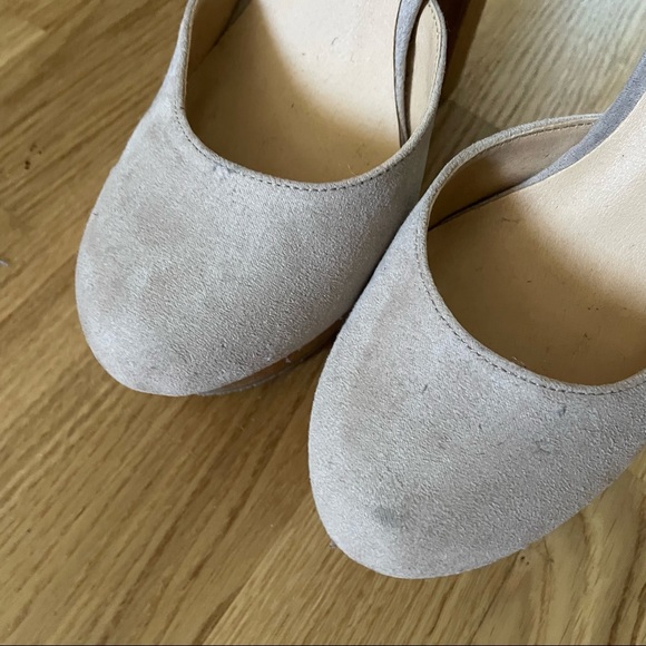 Velvety heel’s - Picture 2 of 6